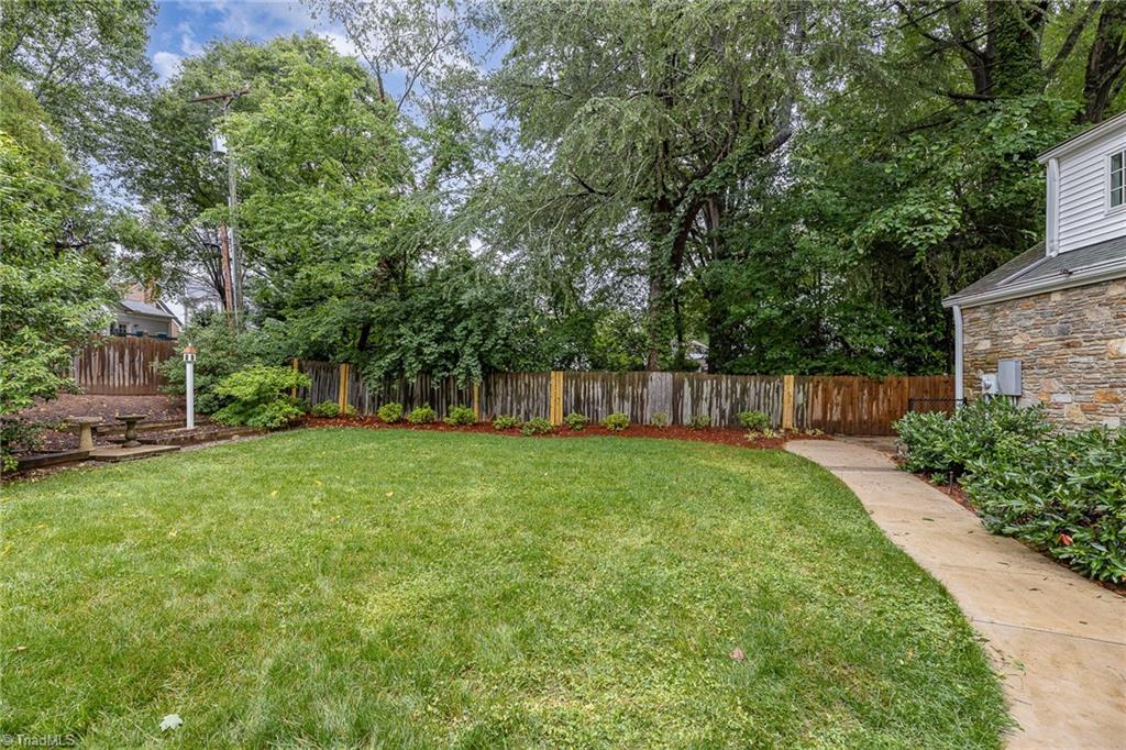 1309 Latham Road, Greensboro, North Carolina image 27
