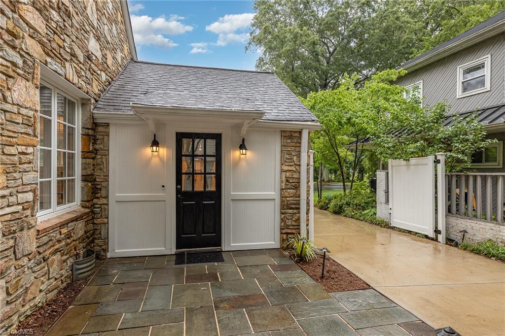 1309 Latham Road, Greensboro, North Carolina image 26