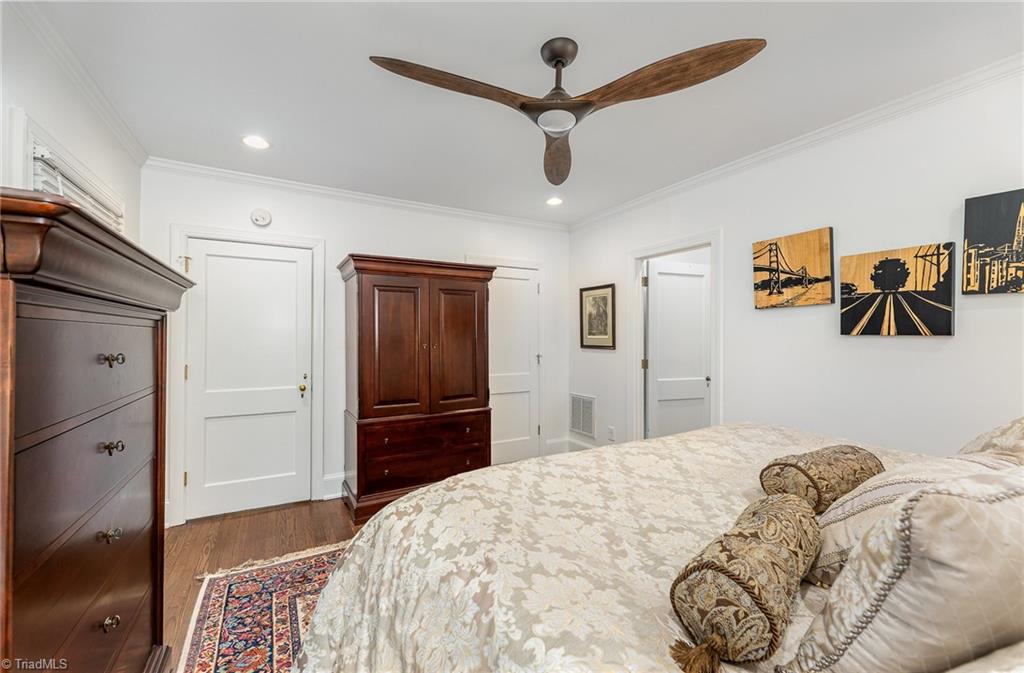 1309 Latham Road, Greensboro, North Carolina image 17