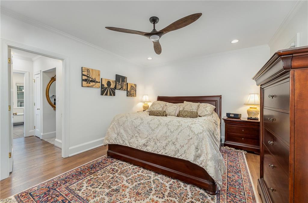 1309 Latham Road, Greensboro, North Carolina image 16