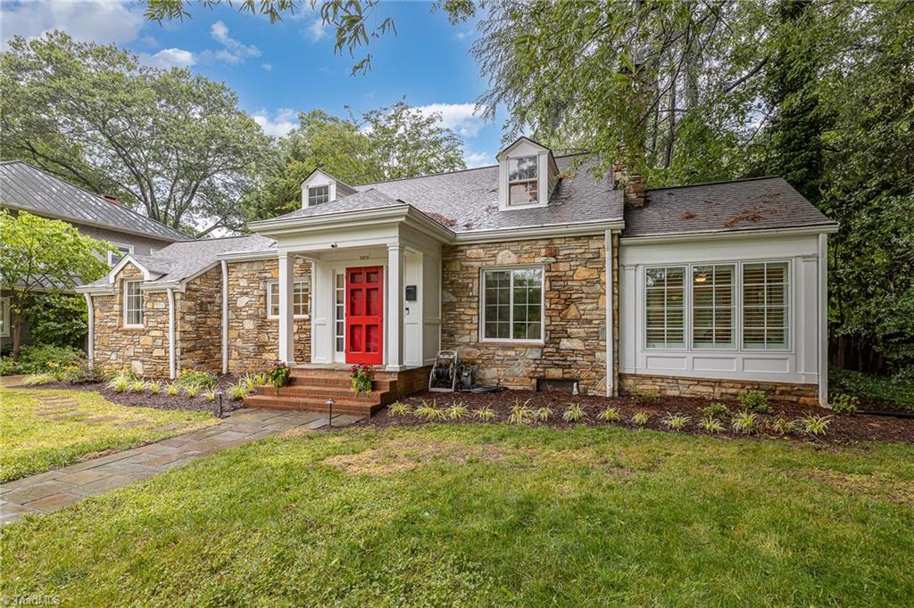1309 Latham Road, Greensboro, North Carolina image 3
