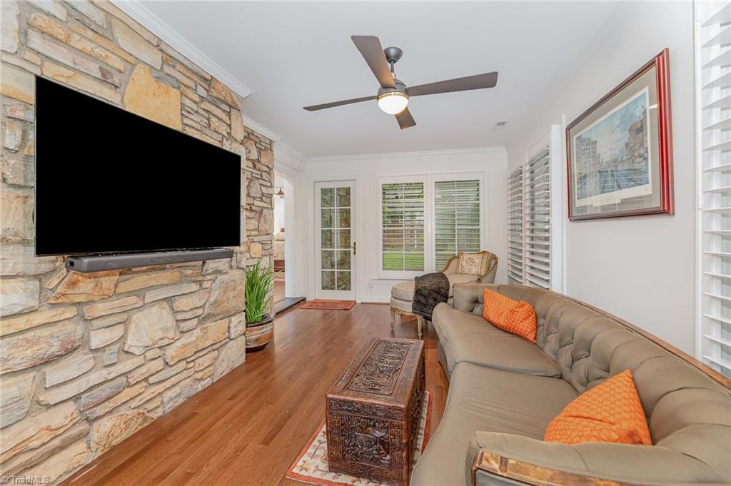 1309 Latham Road, Greensboro, North Carolina image 5