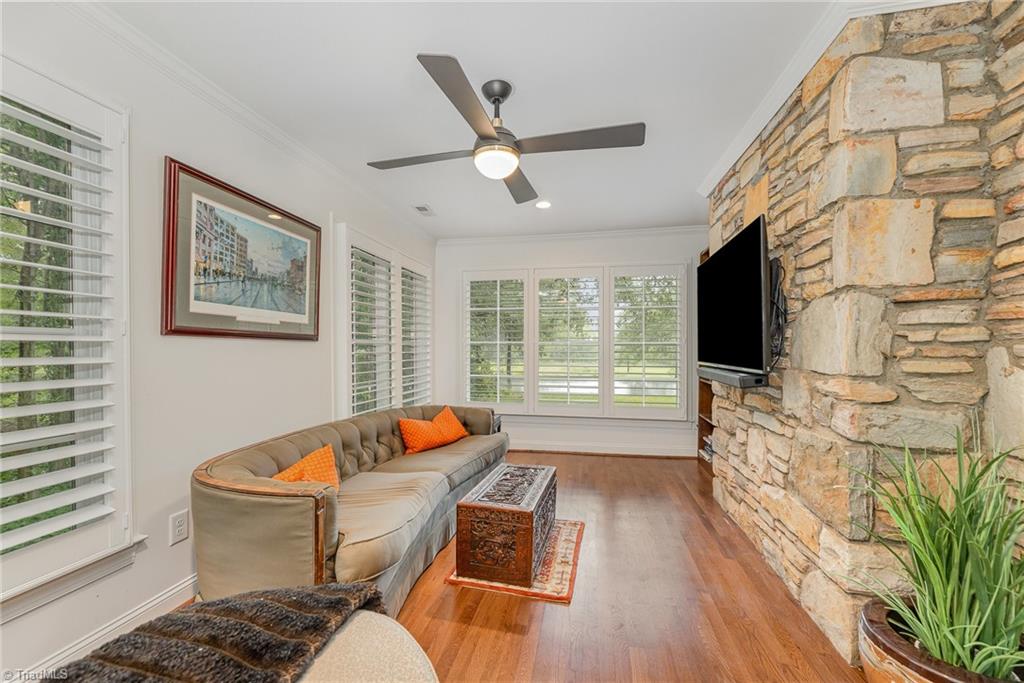 1309 Latham Road, Greensboro, North Carolina image 4