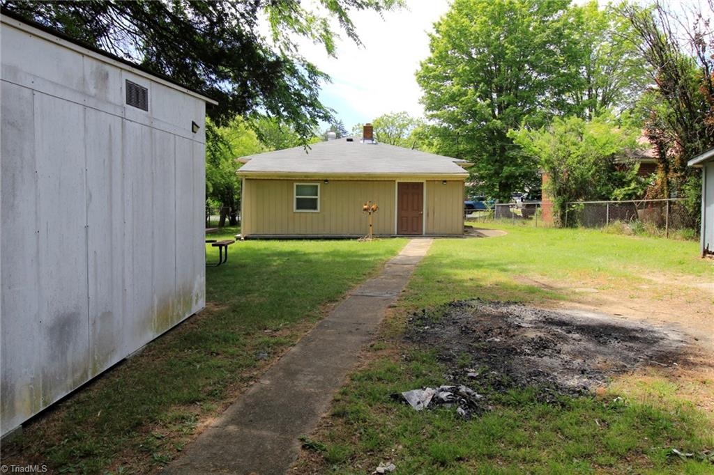 326 Washburn Street, Lexington, North Carolina image 20