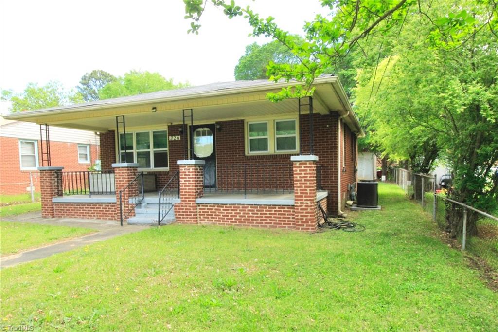 326 Washburn Street, Lexington, North Carolina image 4