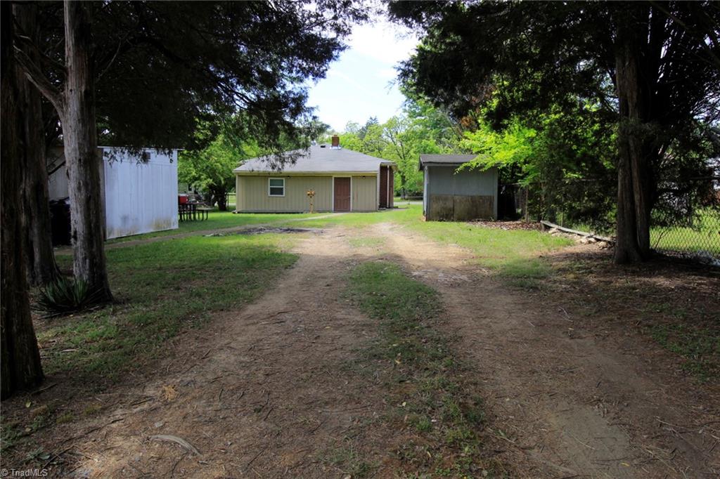 326 Washburn Street, Lexington, North Carolina image 21