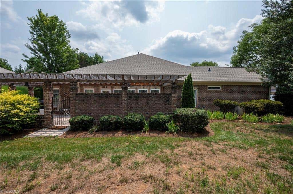 Photo of 201 Friedberg Village Drive, Winston-Salem, NC 27127 (MLS # 1229030)