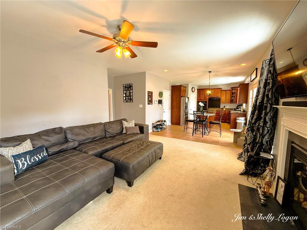 113 Oakmont Court, King, North Carolina image 12