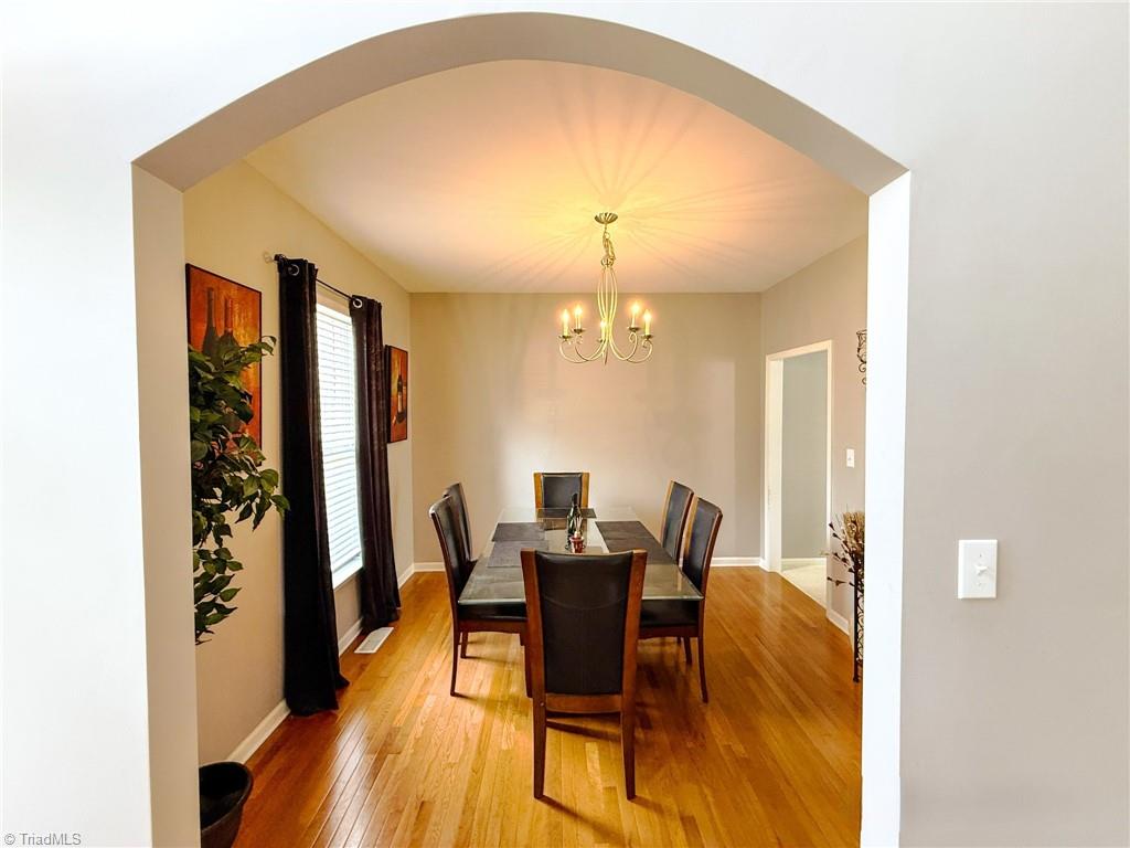113 Oakmont Court, King, North Carolina image 10