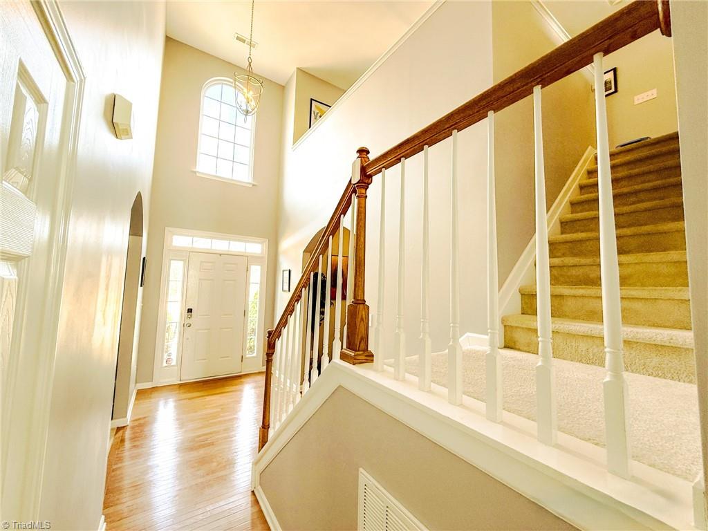 113 Oakmont Court, King, North Carolina image 8
