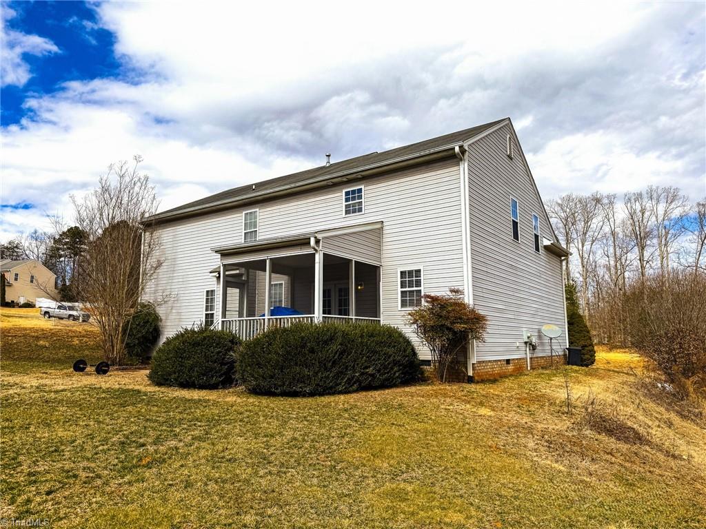 113 Oakmont Court, King, North Carolina image 4
