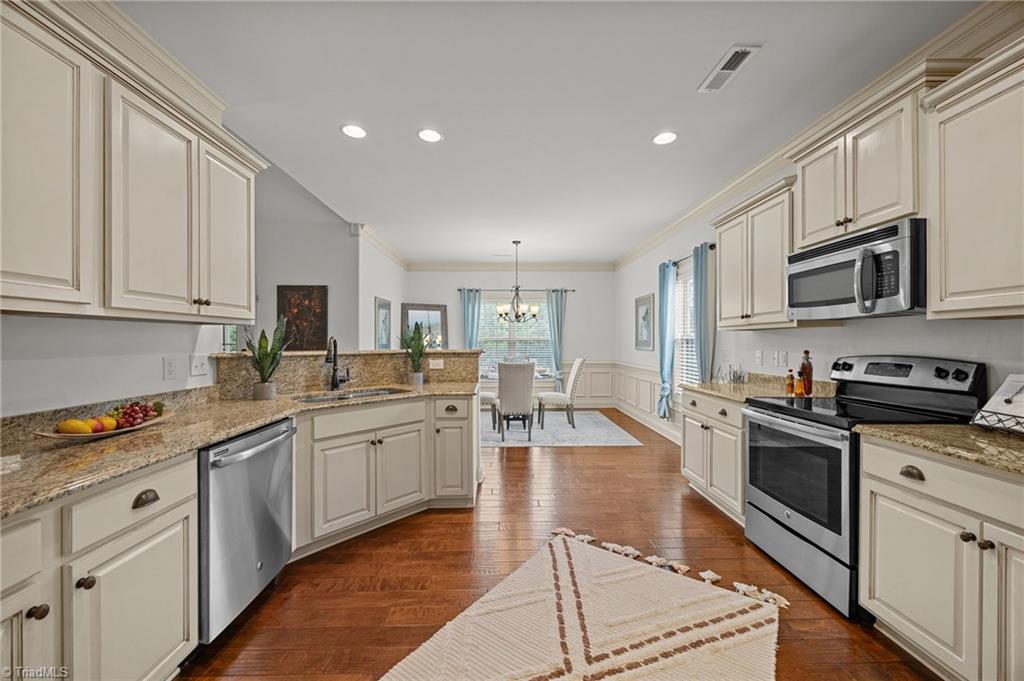 7063 English Pride Drive, Trinity, North Carolina image 14