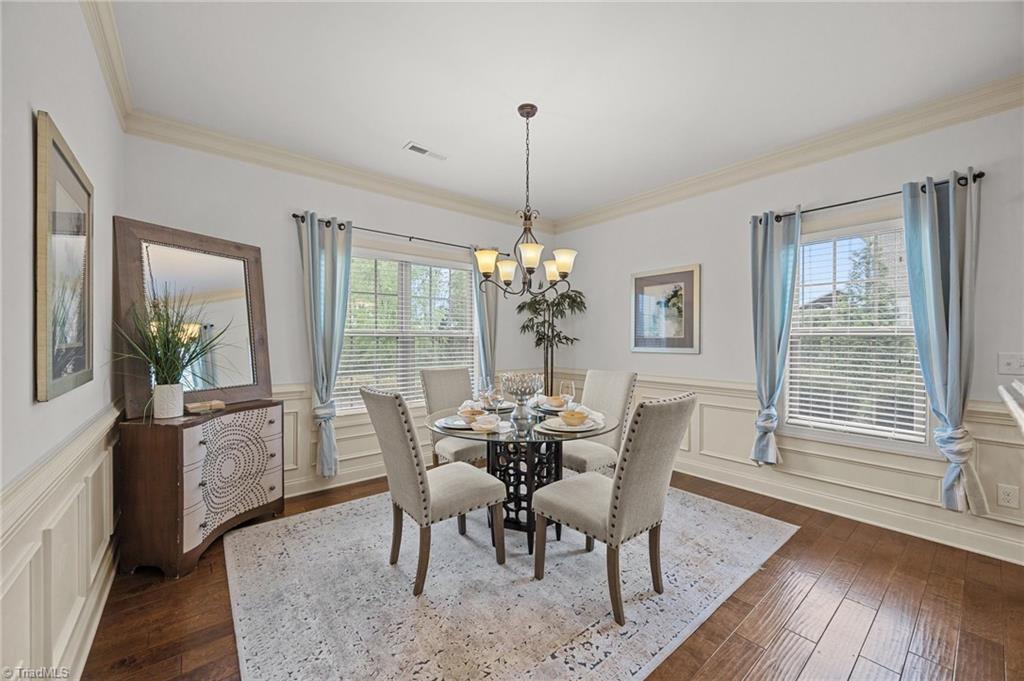 7063 English Pride Drive, Trinity, North Carolina image 10