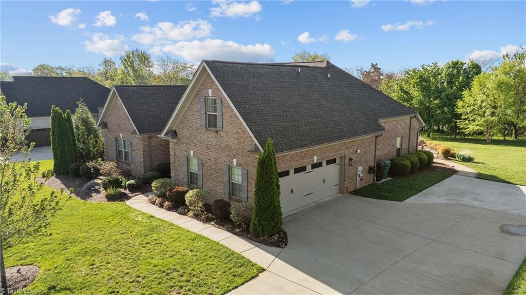 7063 English Pride Drive, Trinity, North Carolina image 2