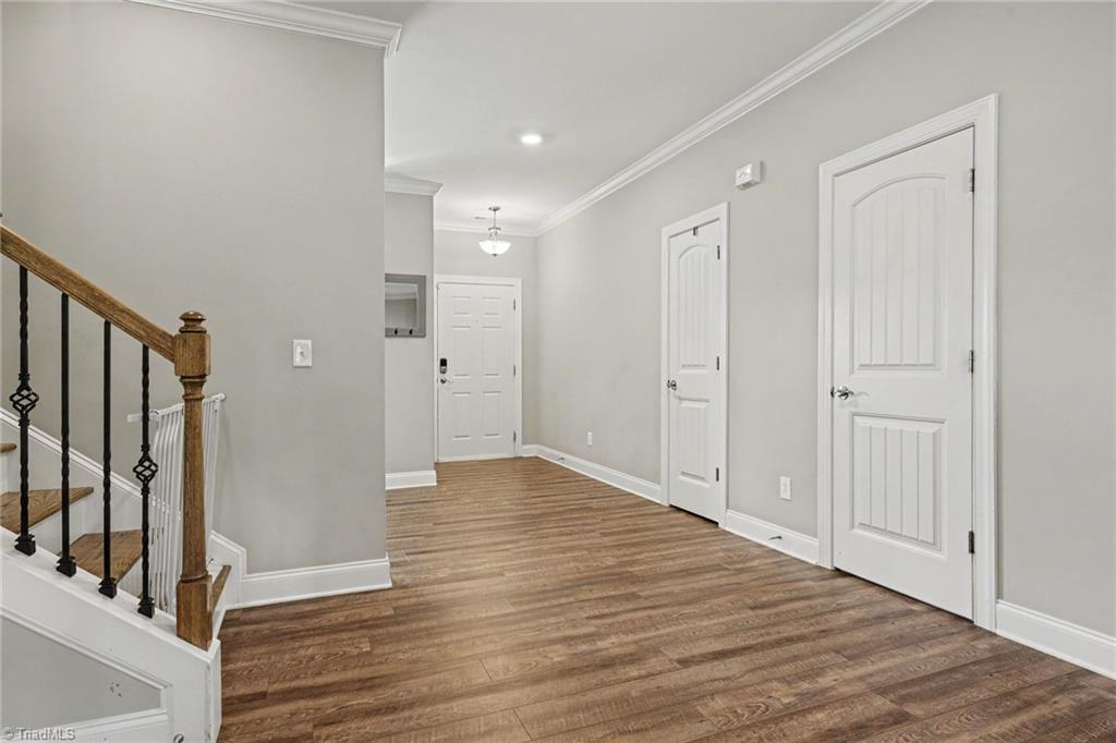 Photo of 164 Sand Hill Drive, Lexington, NC 27295 (MLS # 1237652)