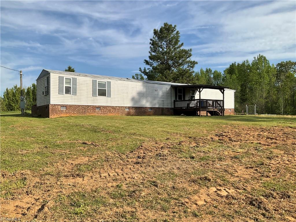 1804 Mulberry Academy Street, Franklinville, NC, 27248