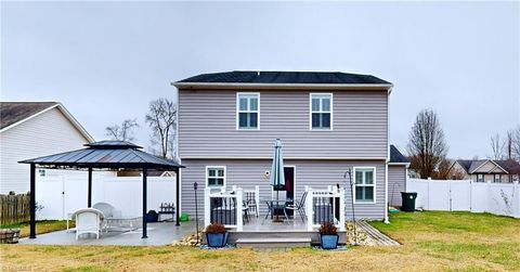 A home in Thomasville