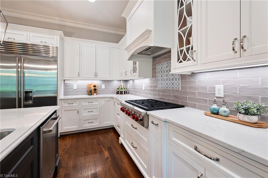 503 Wyndwood Drive, Jamestown, North Carolina image 13