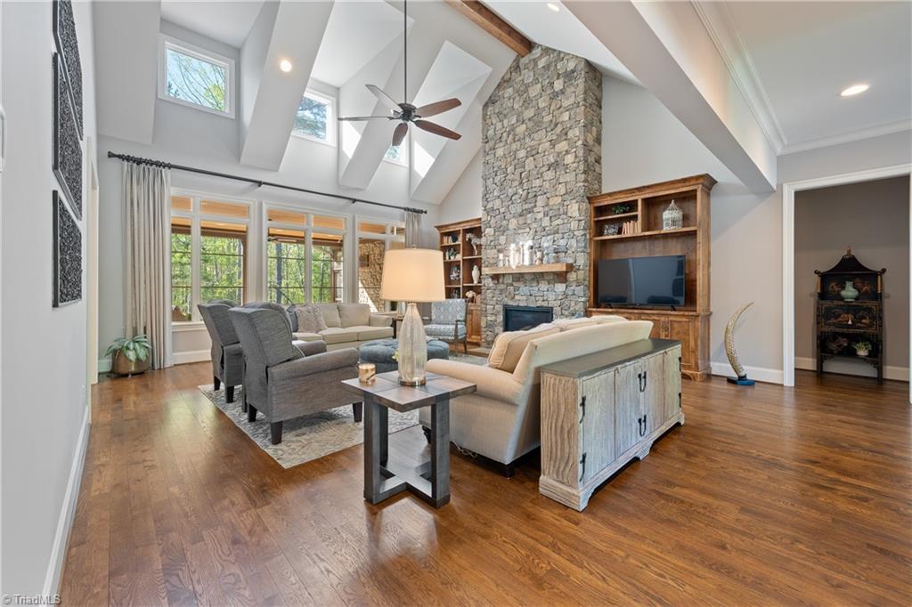 503 Wyndwood Drive, Jamestown, North Carolina image 5