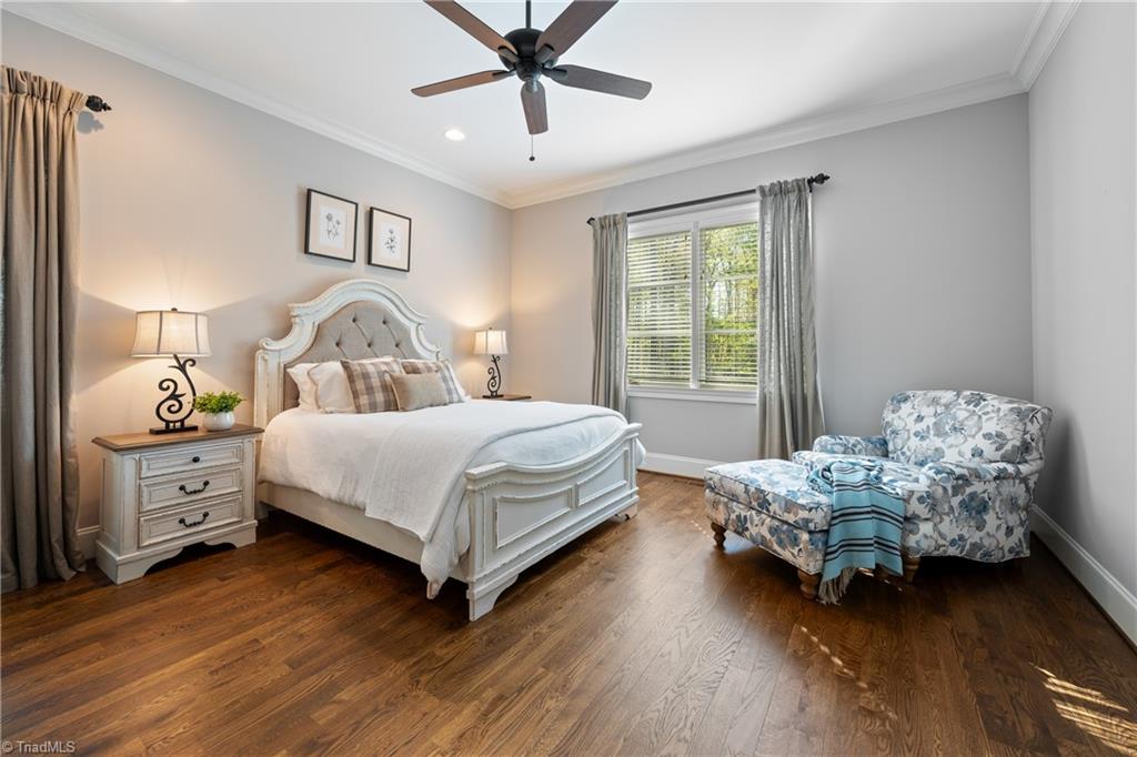 503 Wyndwood Drive, Jamestown, North Carolina image 33