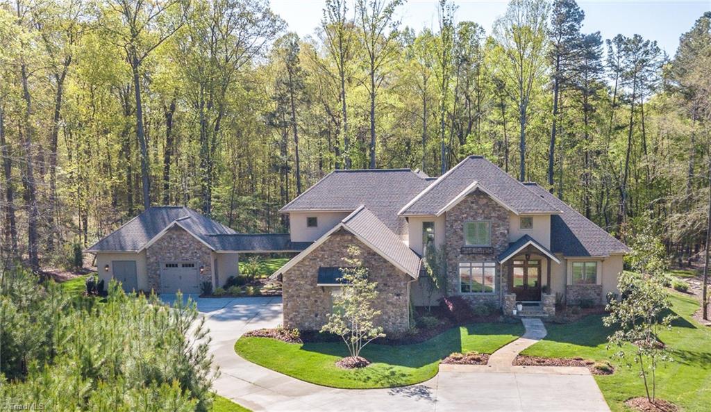 503 Wyndwood Drive, Jamestown, North Carolina image 1