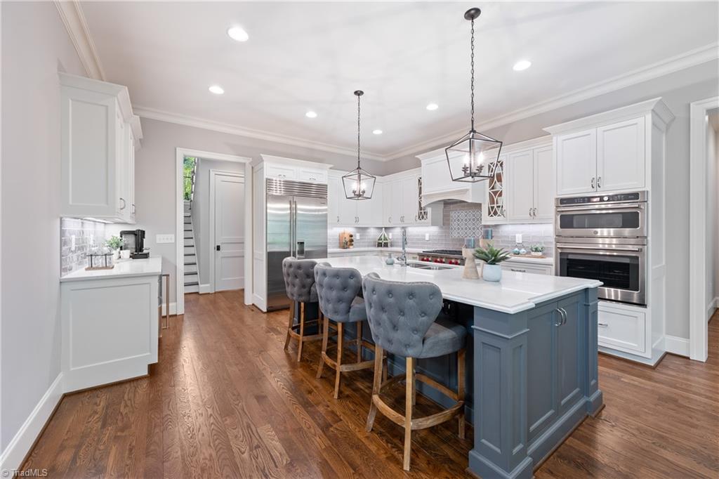 503 Wyndwood Drive, Jamestown, North Carolina image 11