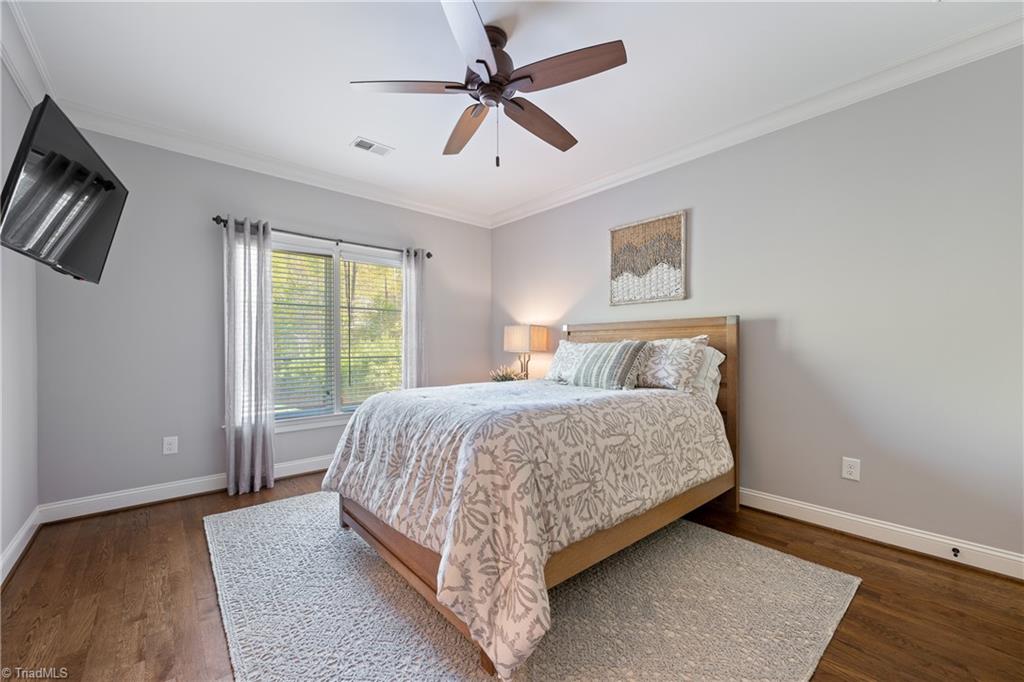503 Wyndwood Drive, Jamestown, North Carolina image 39