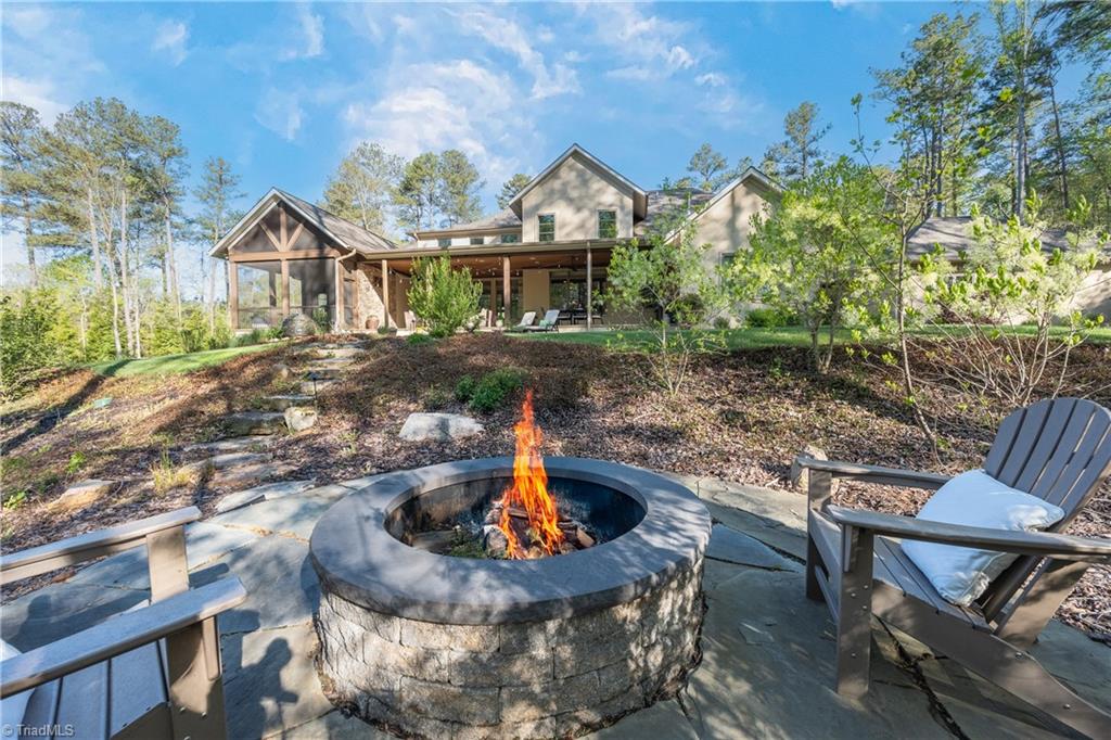 503 Wyndwood Drive, Jamestown, North Carolina image 45