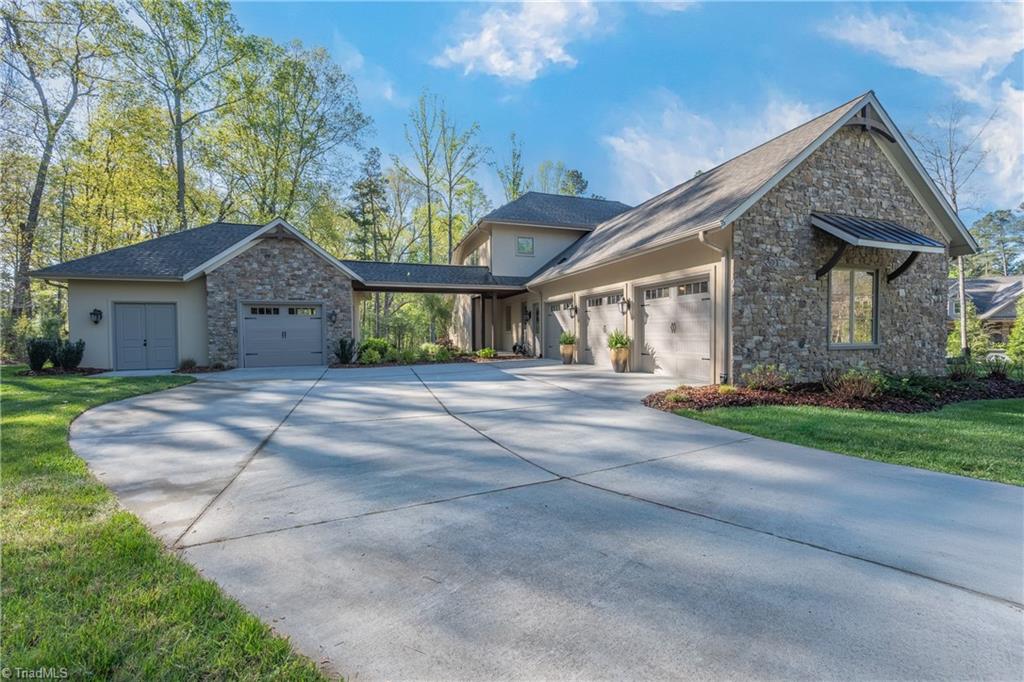 503 Wyndwood Drive, Jamestown, North Carolina image 49