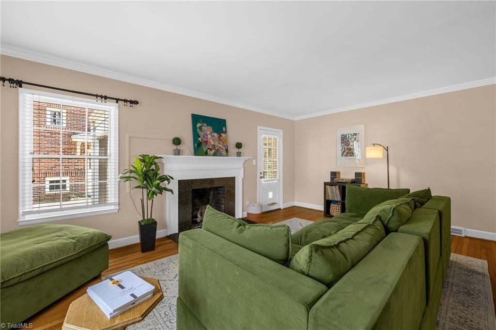 Photo of 1811 W Friendly Avenue, Greensboro, NC 27403 (MLS # 1213450)