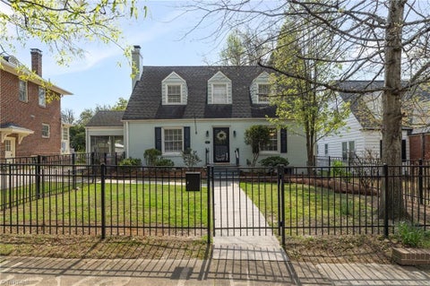 Homes For Sale - 1811 W Friendly Avenue<br/> Greensboro, NC 27403