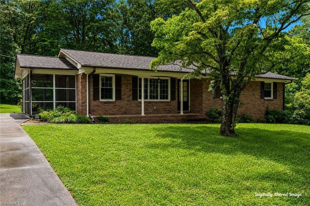 Photo of 153 Shady Lane, Advance, NC 27006 (MLS # 1228869)