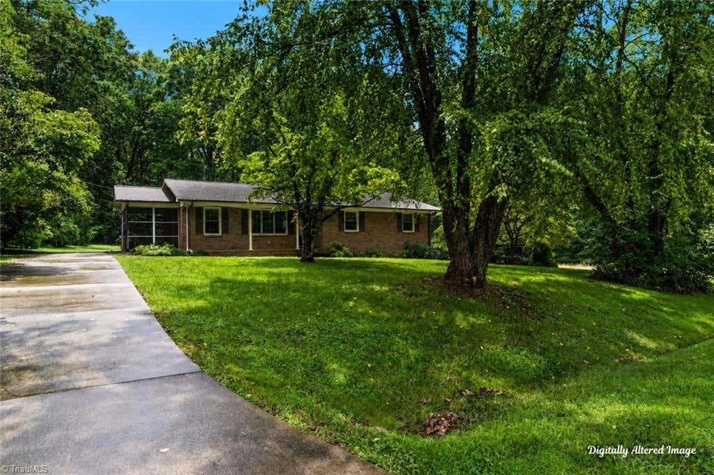 Photo of 153 Shady Lane, Advance, NC 27006 (MLS # 1228869)