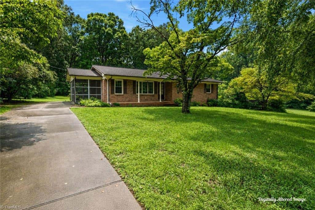 Photo of 153 Shady Lane, Advance, NC 27006 (MLS # 1228869)