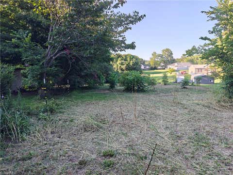 Vacant Land For Sale - 00 S Snider Street<br/> Denton, NC 27239