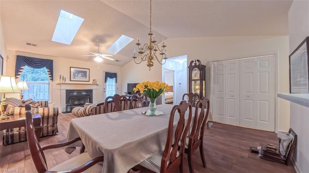 138 Wyndham Court, High Point, North Carolina image 8