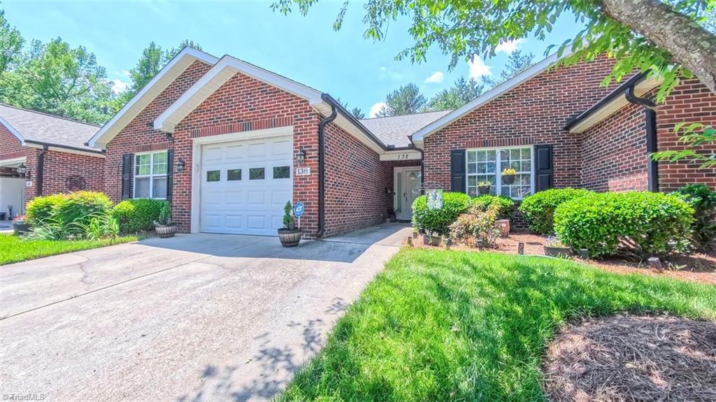 138 Wyndham Court, High Point, North Carolina image 1
