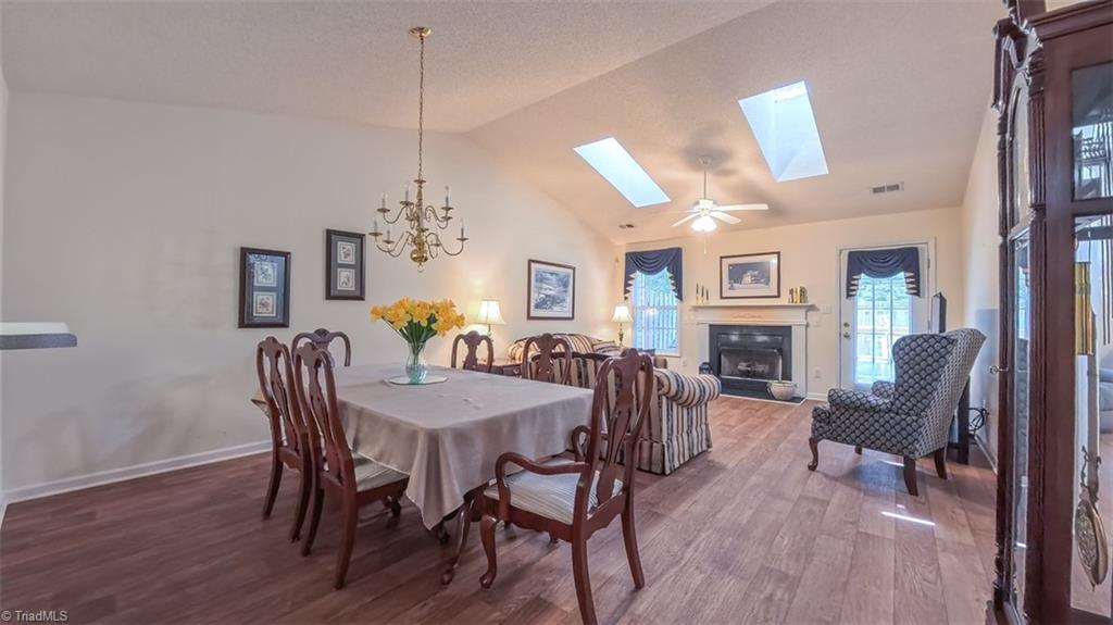 138 Wyndham Court, High Point, North Carolina image 7