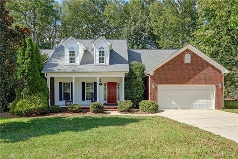 Homes For Sale - 240 River Run Drive<br/> Rockingham County, Reidsville, NC 27320