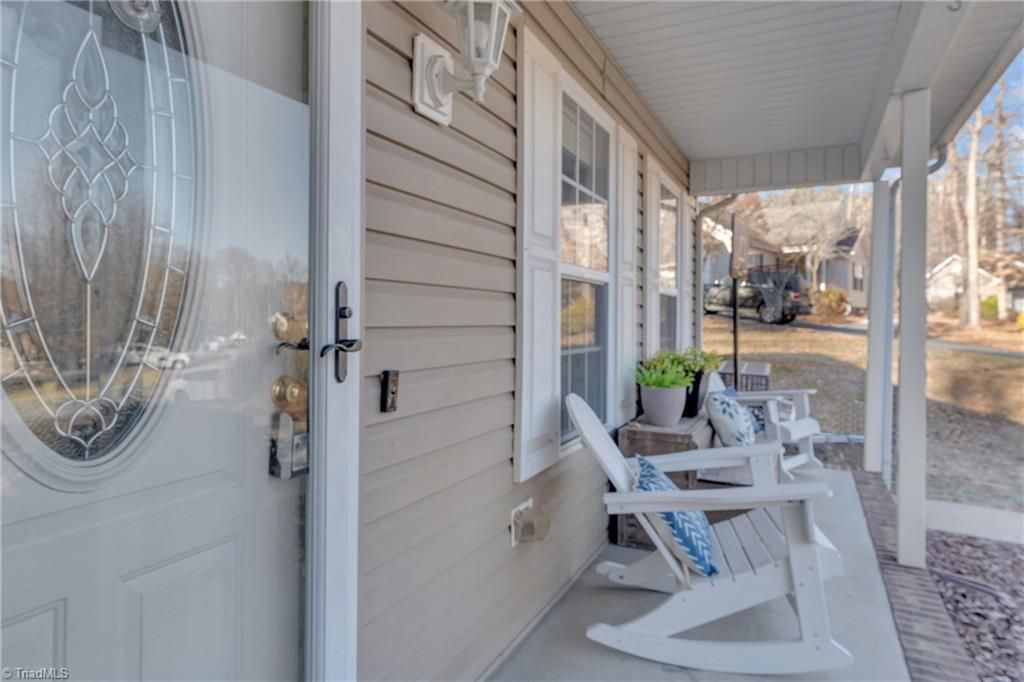 Photo of 2360 Regency Drive, Randleman, NC 27317 (MLS # 1207903)