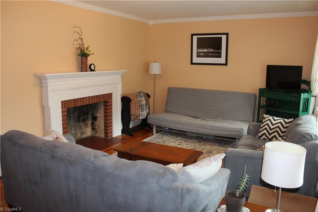 200 Westdale Avenue, Lexington, North Carolina image 43