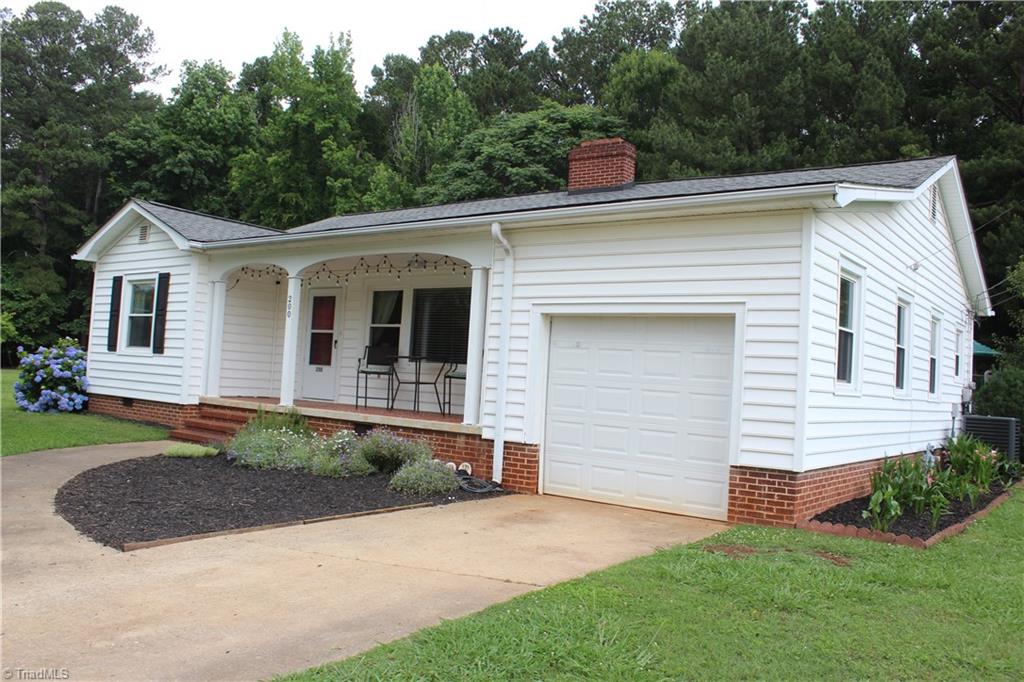 200 Westdale Avenue, Lexington, North Carolina image 9