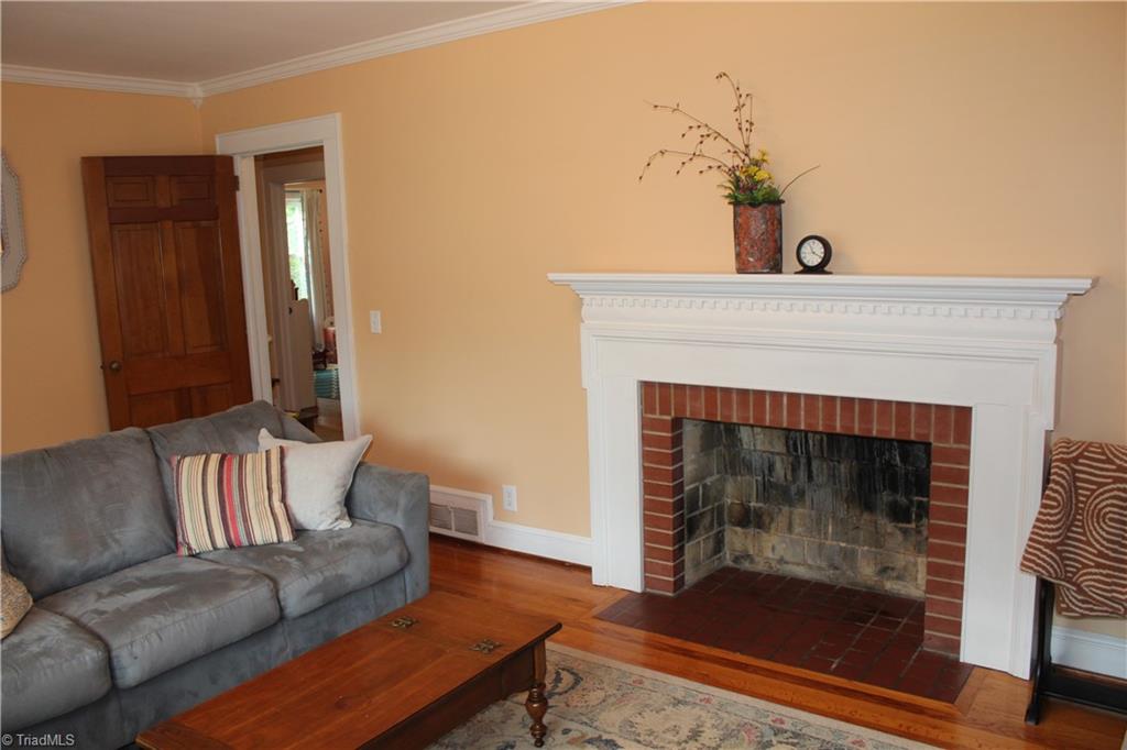 200 Westdale Avenue, Lexington, North Carolina image 41