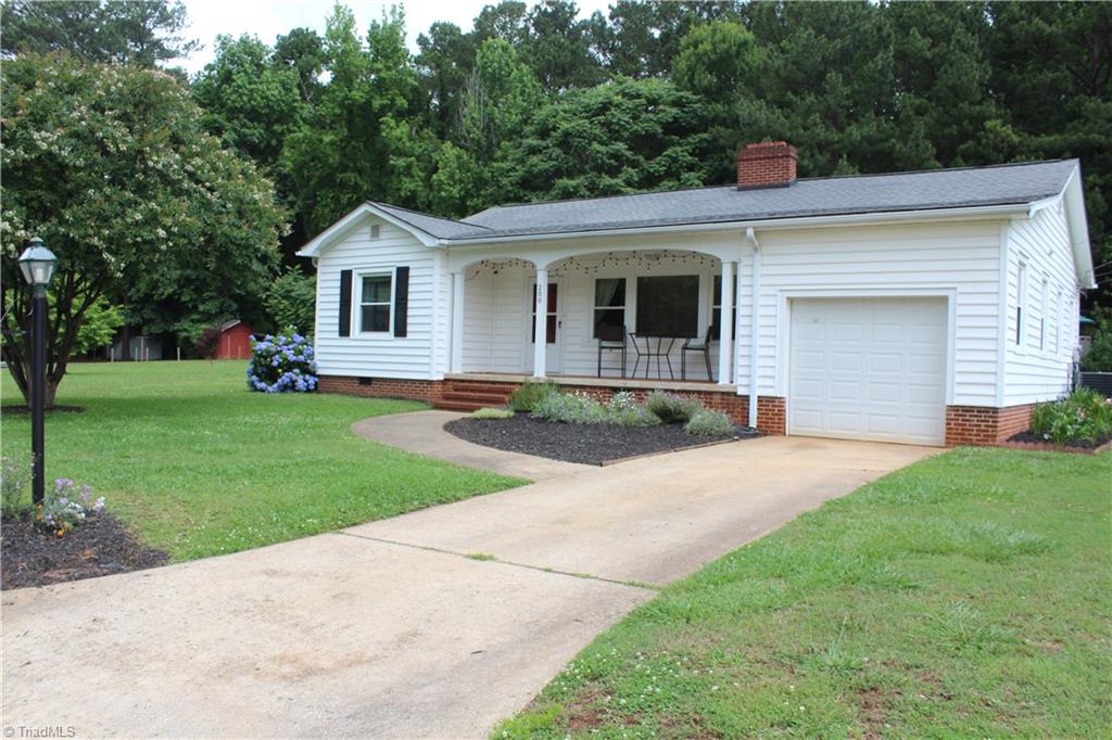 200 Westdale Avenue, Lexington, North Carolina image 10