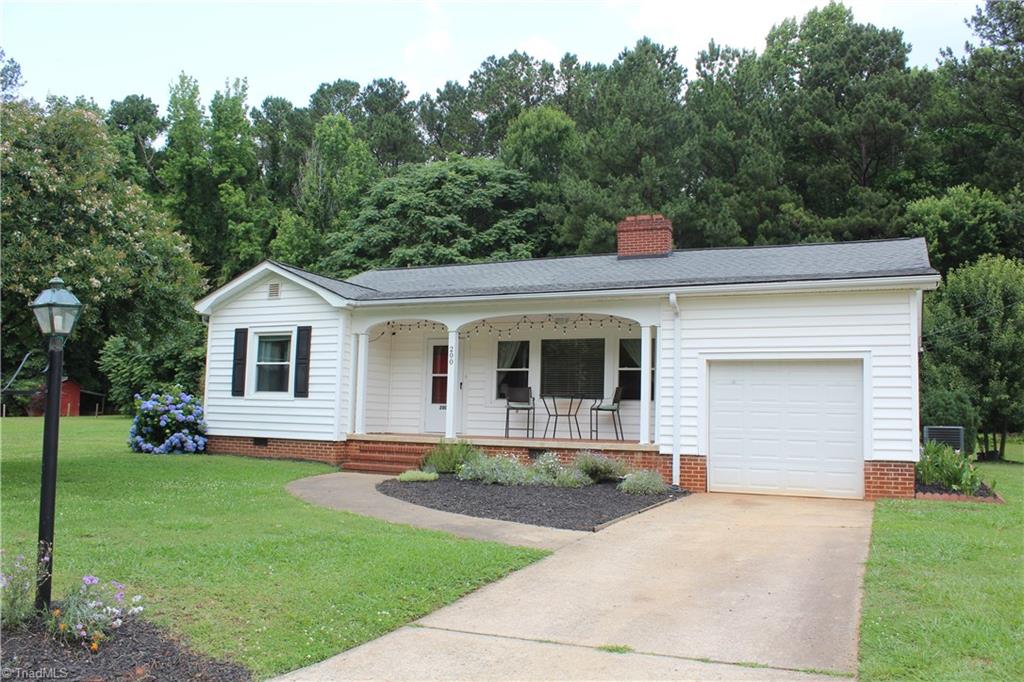200 Westdale Avenue, Lexington, North Carolina image 50
