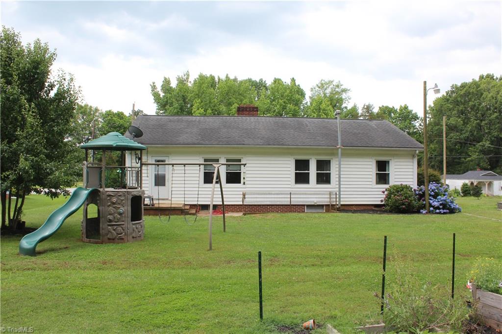 200 Westdale Avenue, Lexington, North Carolina image 3