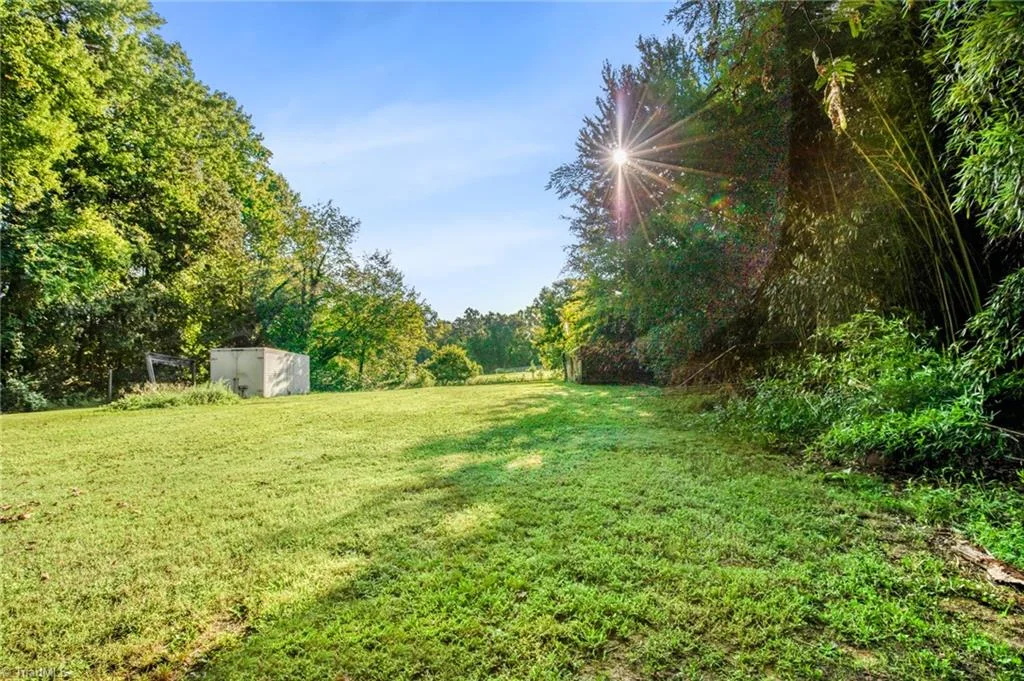 TBD 000 Merrimac Street, Winston-salem, NC, 27105
