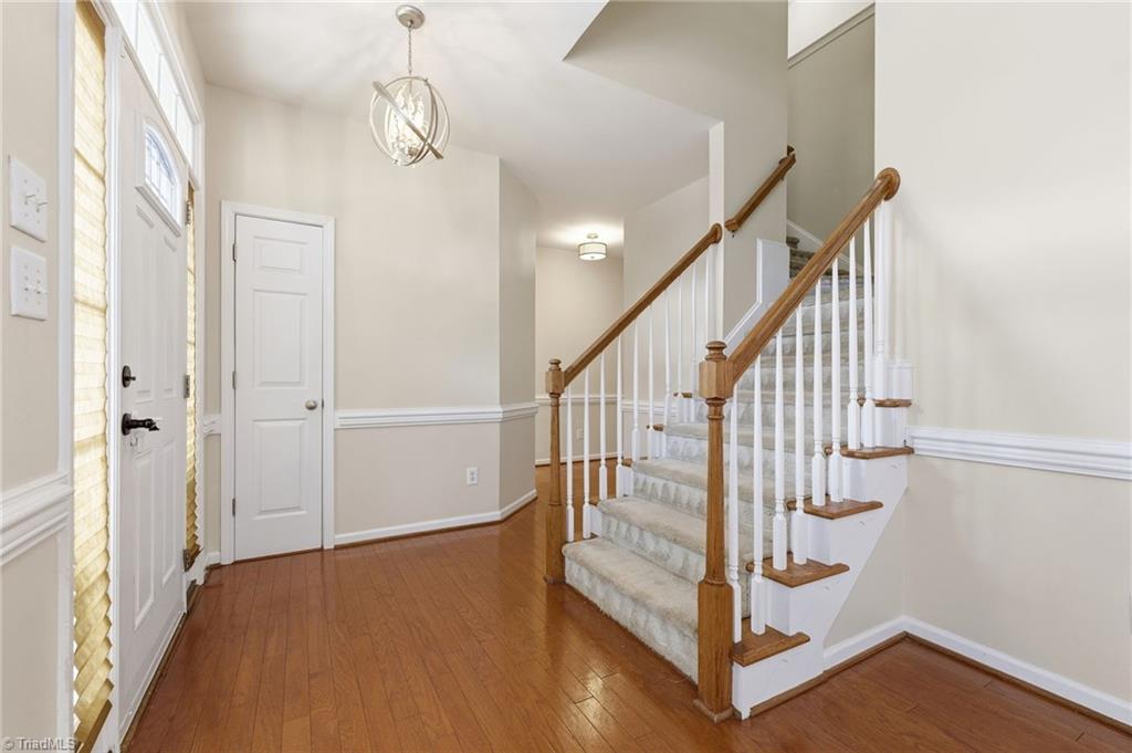 6607 Transon Court