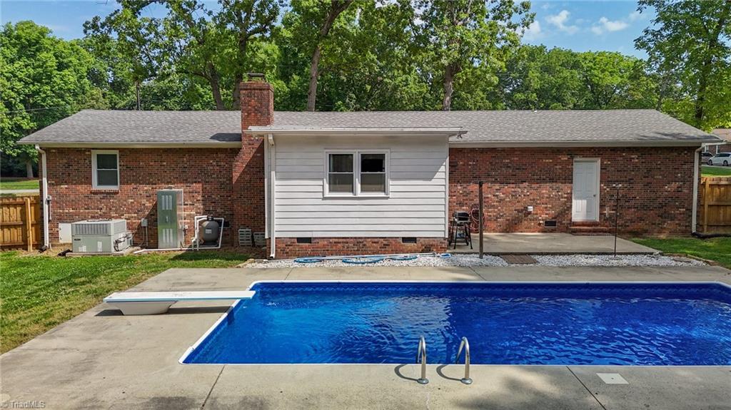2614 Cambridge Road, Burlington, North Carolina image 25
