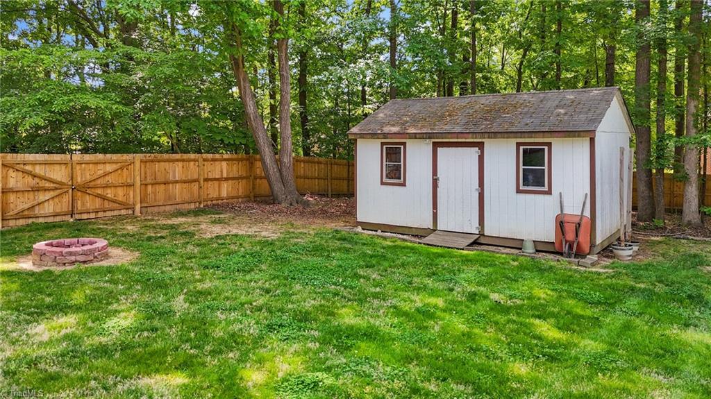 2614 Cambridge Road, Burlington, North Carolina image 29
